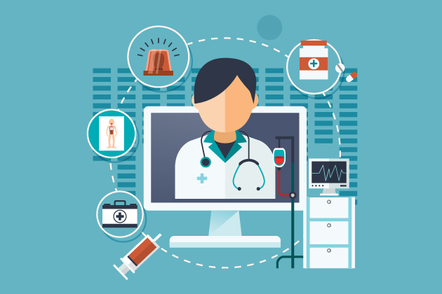 How to Stay Connected with Mobile Health Care?