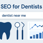 Harnessing Virtual Clinics to Revolutionise Dental SEO