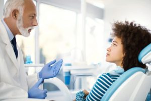  The Science Behind Stress-Free Dental Visits